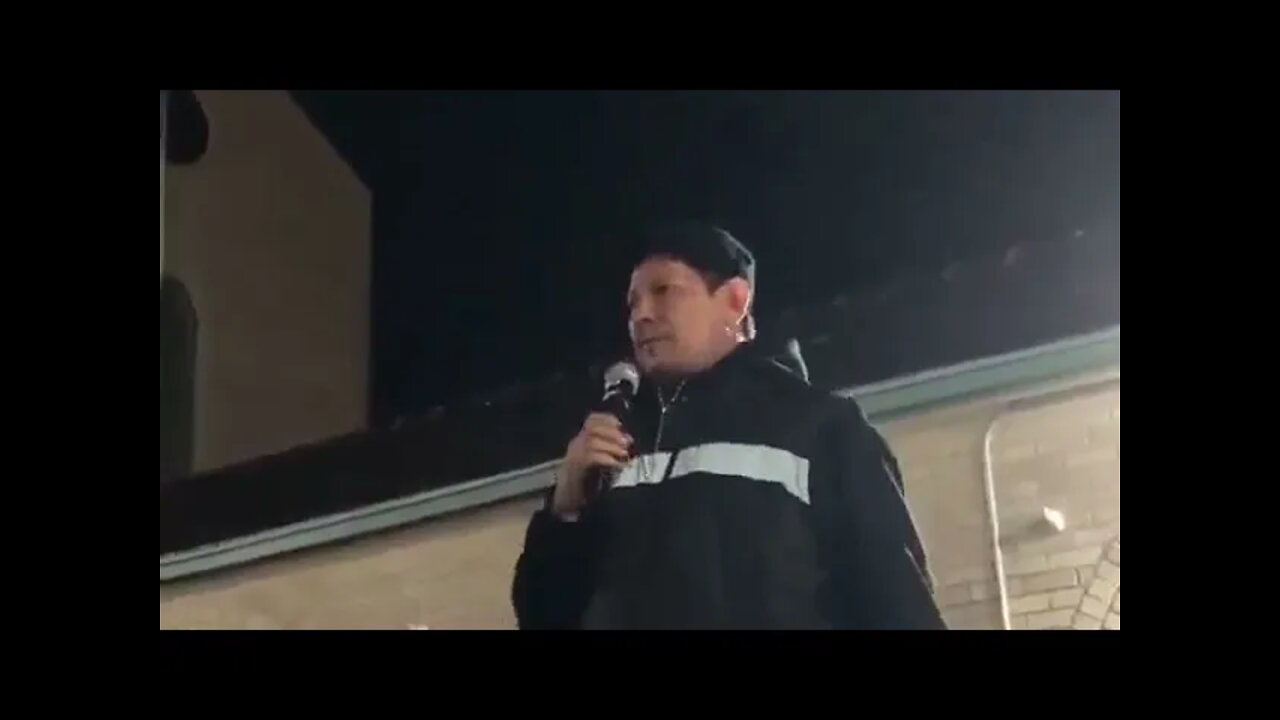 La iglesia que Cristo fundó. Padre Luis Toro