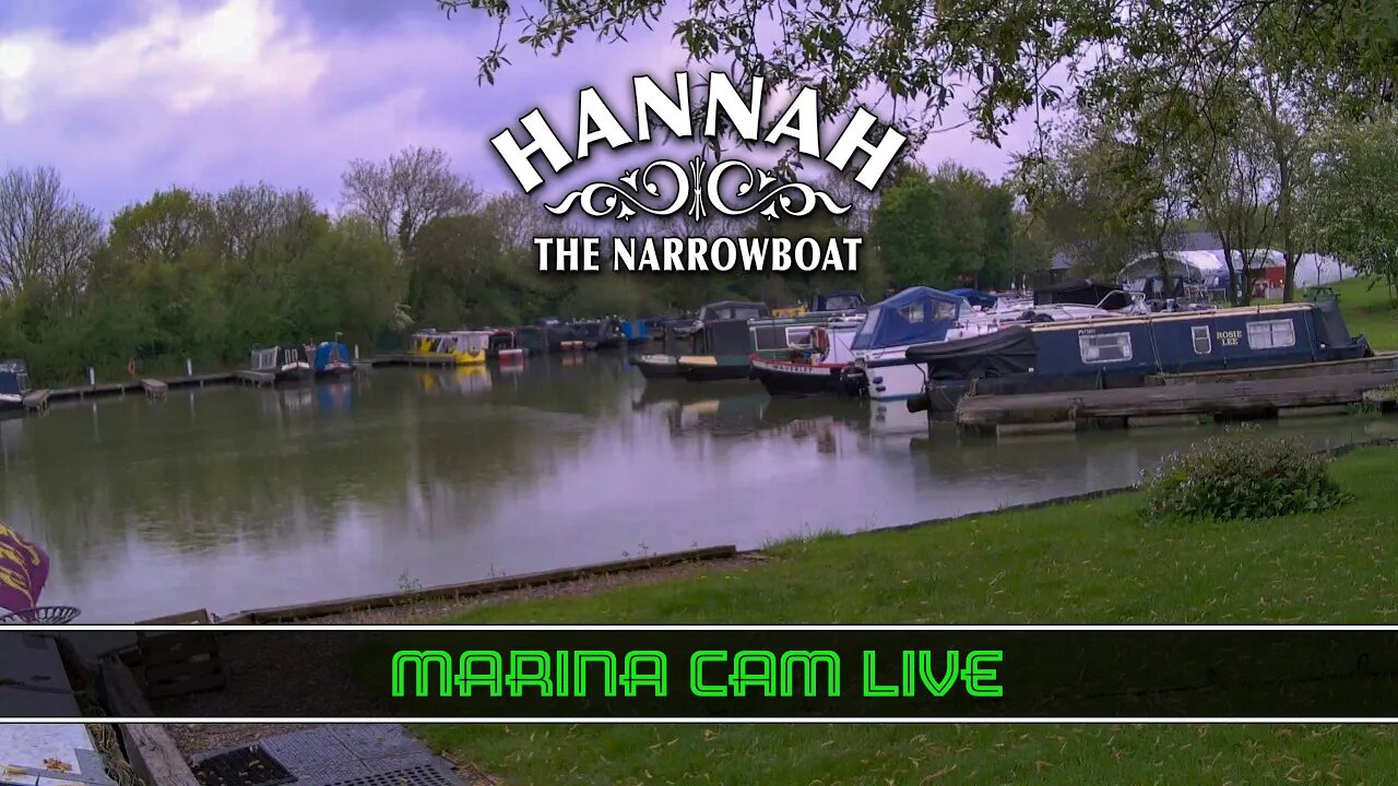 Live Marina Cam