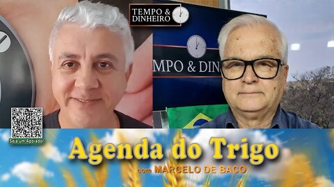 Agenda do Trigo - com Marcelo Debaco