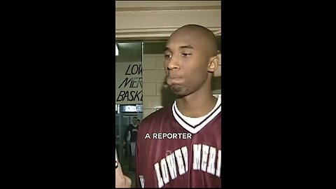 Kobe's Highschool Rival Gets SCHOOLED: The ultimate trash talk showdown