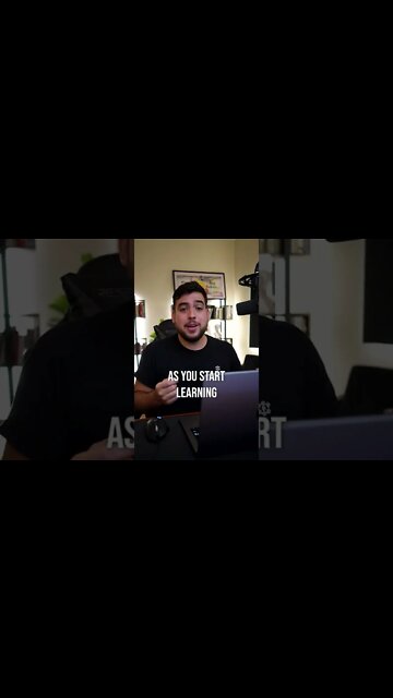 3 Tips To Be A Better Trader.