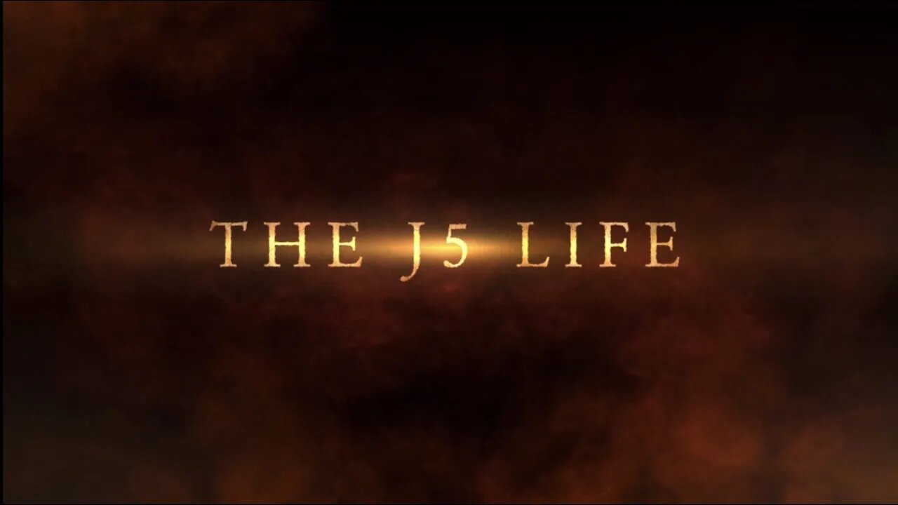 The J5 Life Official Trailer