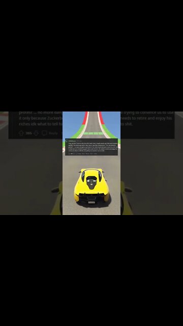 Mark Zuckerbergs VR Metaverse Pitch Is Falling Flat