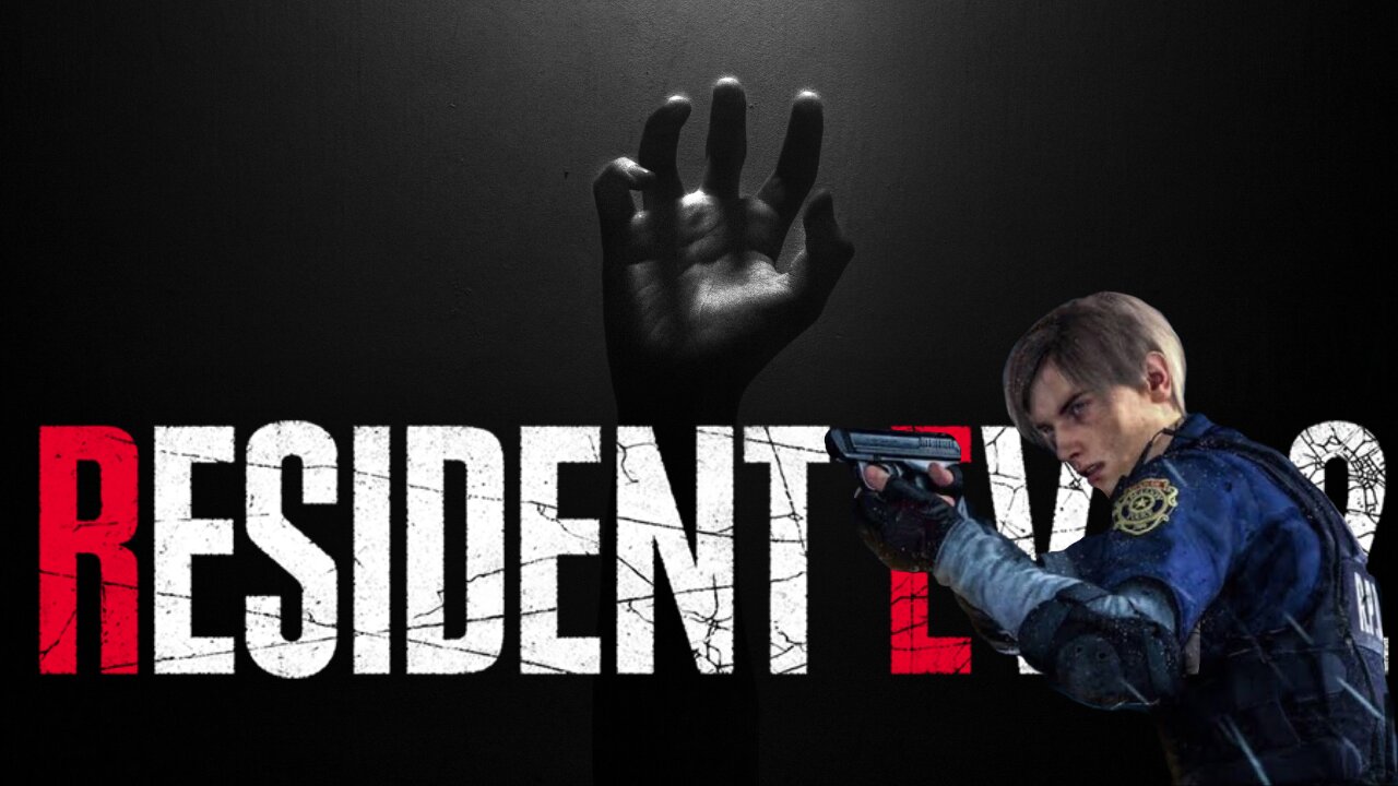 Resident evil 2 Remake