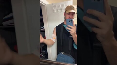 Bodybuilding Difficulties from Surgery