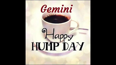 ♊ Gemini~You Weren't Expecting This. Hump Day Fun Day-Mid Week Energy Sept 1st