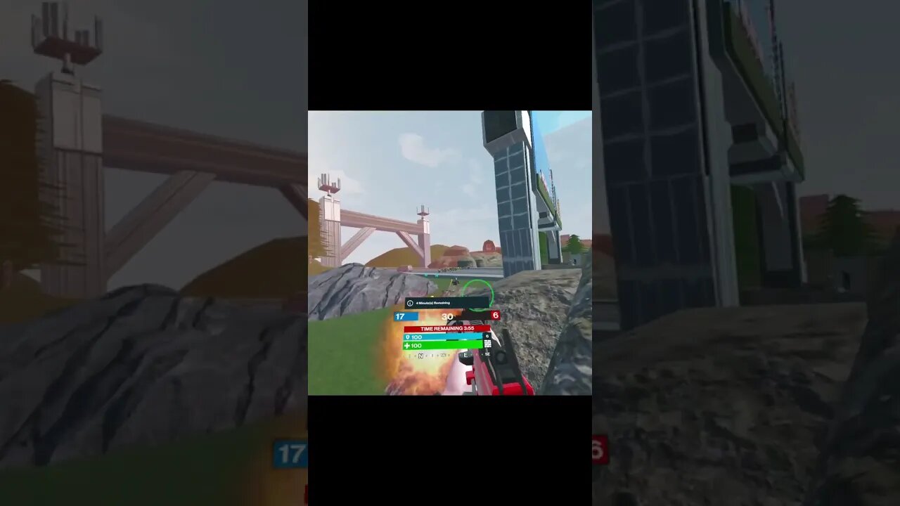POPULATION ONE (VR) - THEY NEED HEALTH!!!! #doomedchina42 #populationone #vrgaming