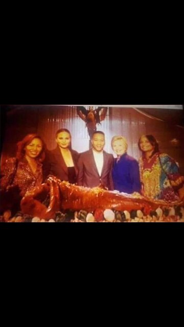 The Secret Life Of Chrissy Theigan