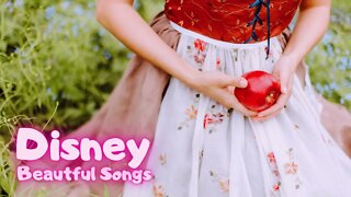 Disney Beautiful Songs - Lindas Canções da Disney