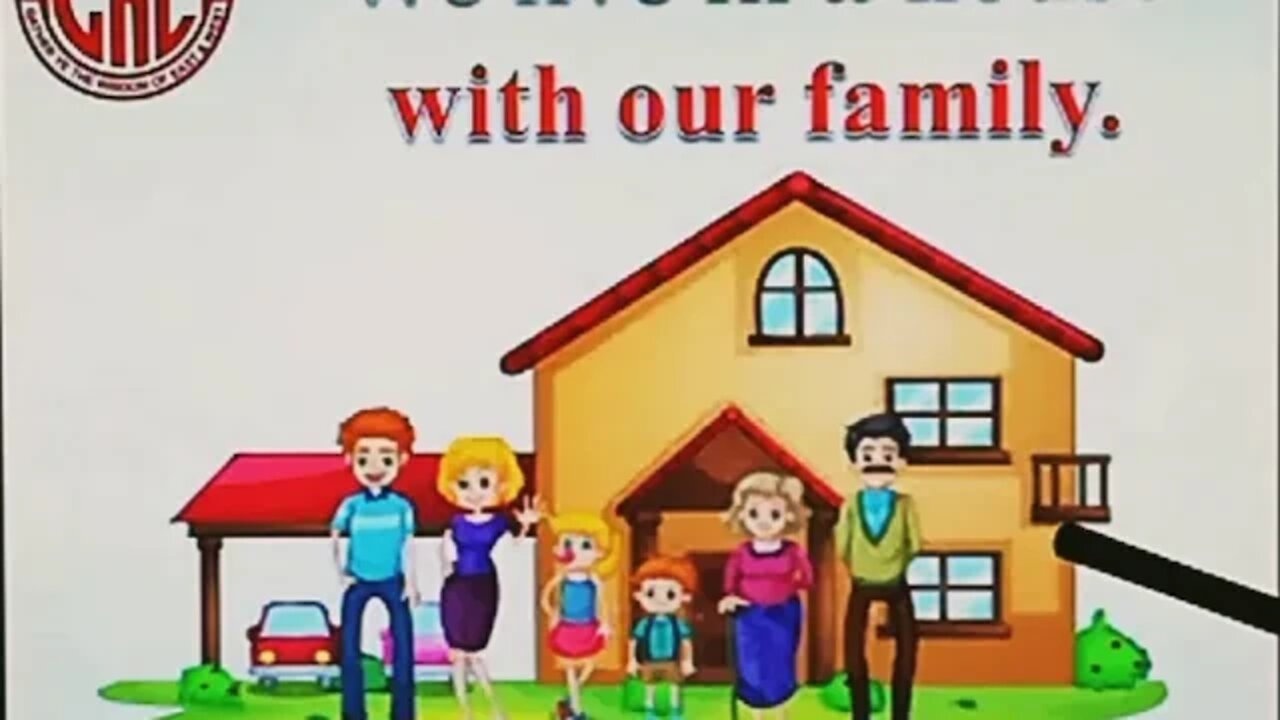 Nursery Oxford Book Reading Page No 4 Part III