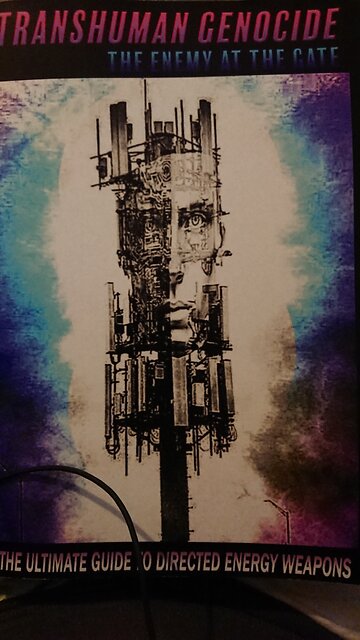 D E W | Direct Energy Weapons - Reloaded