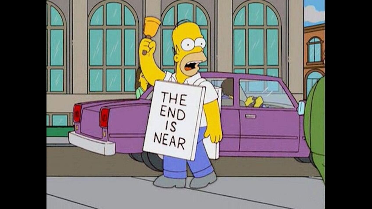 A New Climate Prophet