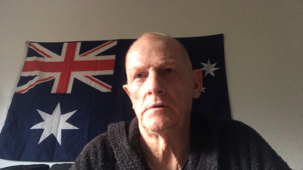 🔘THIS WILL PROVE HOW MUCH THE TRUTH WILL SCARE THE LIVING SHIT OUT OF MOST OF YOU. ARE YOU AWAKE ??