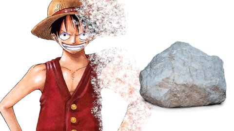 This Rock Is Better Than 98% Of Anime MCs