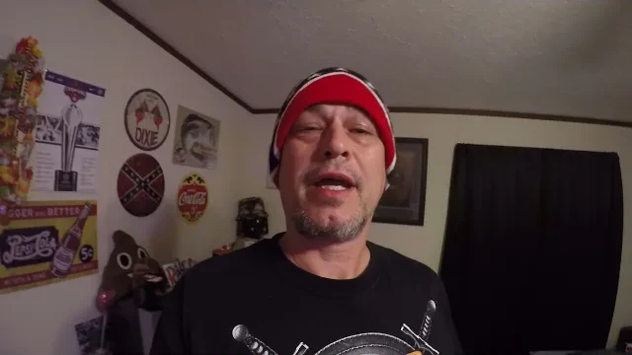 Confederate History Month!!