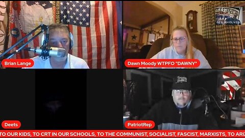 11292022 LTR BROADCAST - PATRIOT ROUNDTABLE