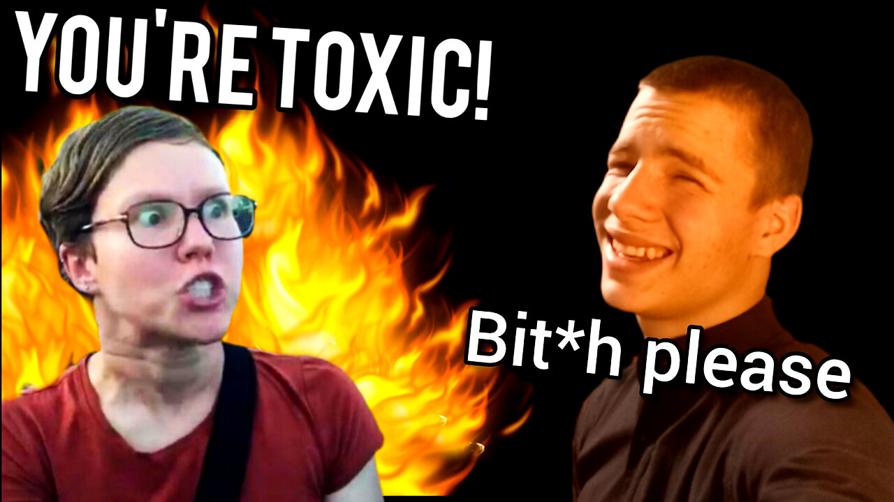 TOXIC MASCULINITY is a social construct