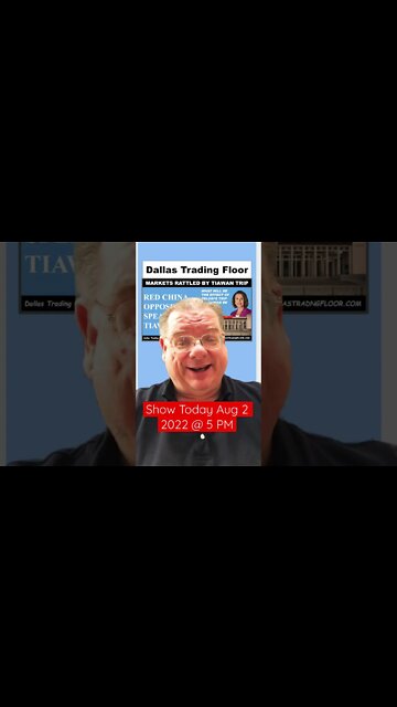 Dallas Trading Floor Aug 2 2023 #stockstobuy #stockmarket #live #shorts #livestream