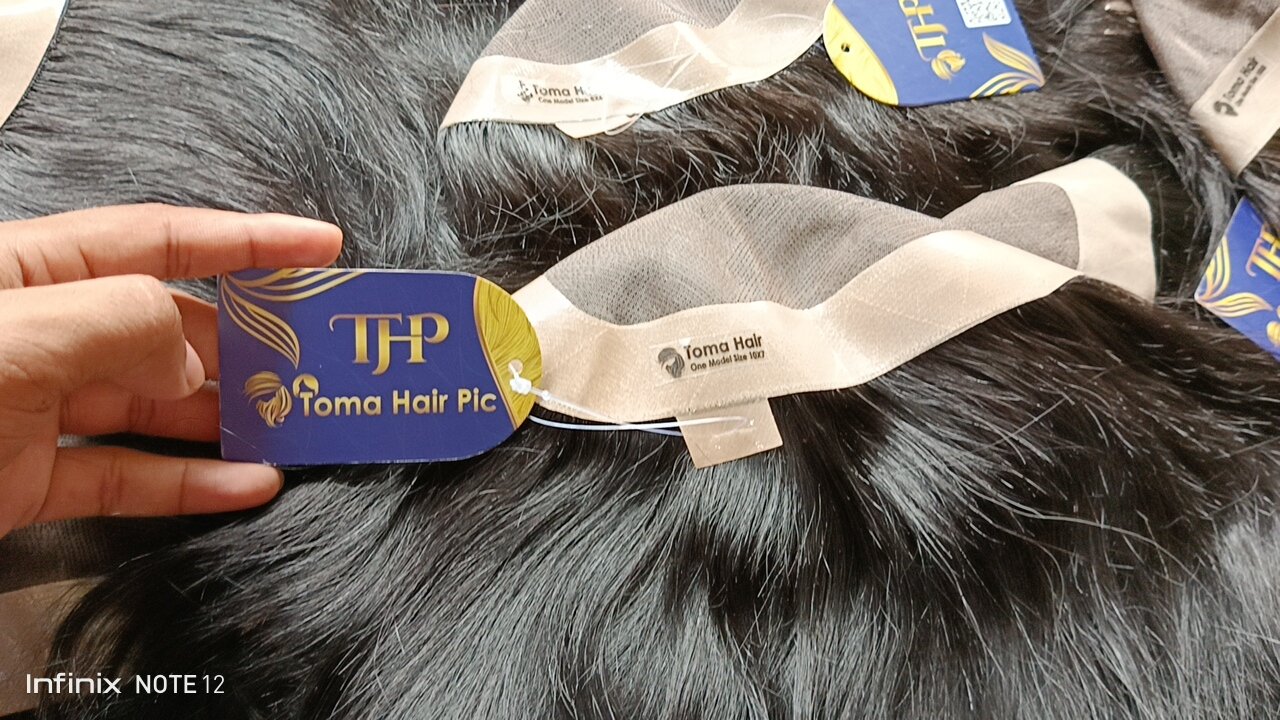 Toma Hair Patch...Available Wholesale Price