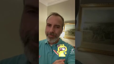 Dad Joke of the Day! #mattgillis