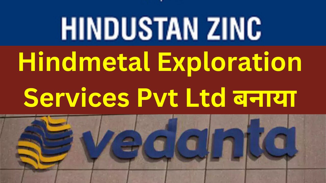 Hindustan Zinc Incorporates New Unit