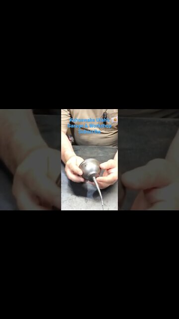 It’s just what it is - #shorts