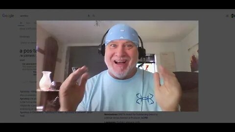 Unveiling= Apocalypse,,It has ALL Become So Ridiculously OBVIOUS, The Bible=TRUTH - Jonathan Kleck