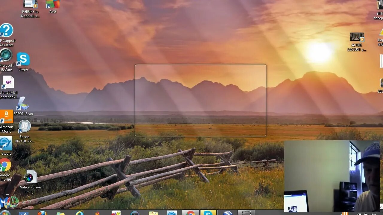 New Race of Beings, Part 1 - Jonathan Kleck