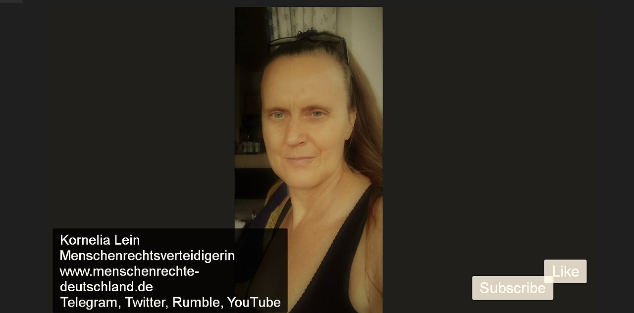 26.08.2022 - Geschichten mit der Polizei - Polizei Nürnberg hat keine Beschwerdestelle - Anruf Teil 1