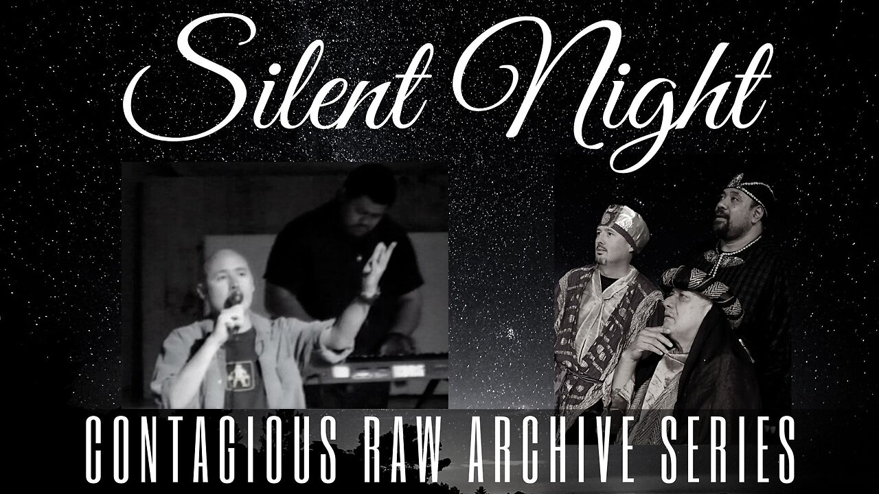 Silent Night | Altar Boys cover