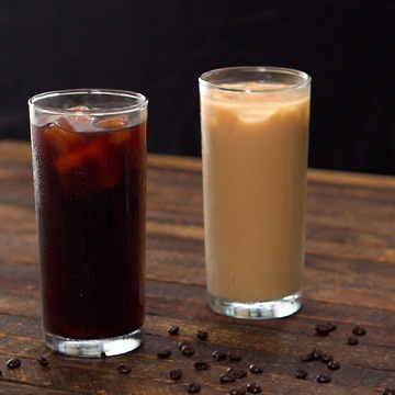Cold-brew your coffee in 2 different delicious ways