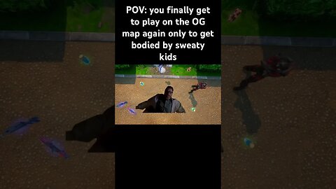 OG Fortnite