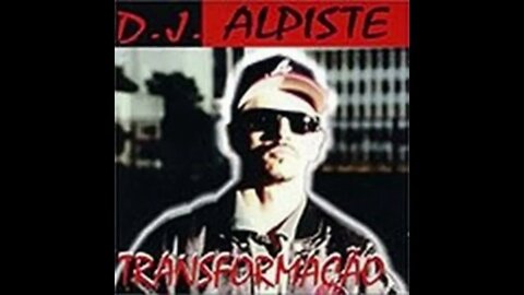 Dj Alpiste depois do casamento play back