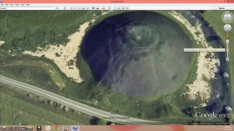 Avebury, Silbury Hill & Some Old Crop Circles