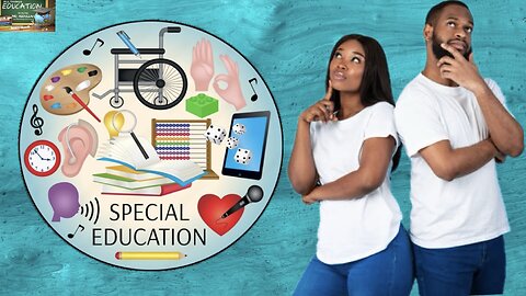 7 Things A Parent of a Special Education Student Must Know