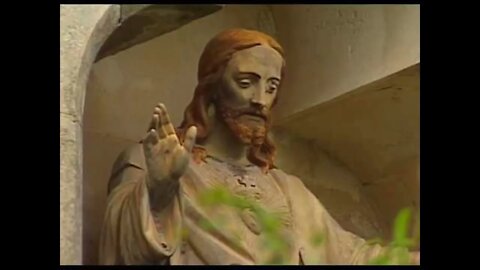 JESUS O EL SECRETO MORTAL DE LOS TEMPLARIOS
