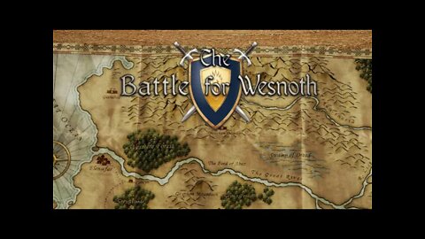 Killing Time With The Battle For Wesnoth