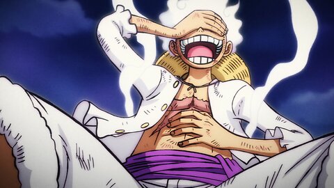 One Piece : Episode - 1071 [English Subbed]