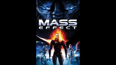 Mass Effect Part 19