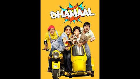 Dhamaal | Best Comedy Scenes | Arshad Warsi - Sanjay Dutt - Asrani - Ritiesh Deshmukh -Javed Jaffery