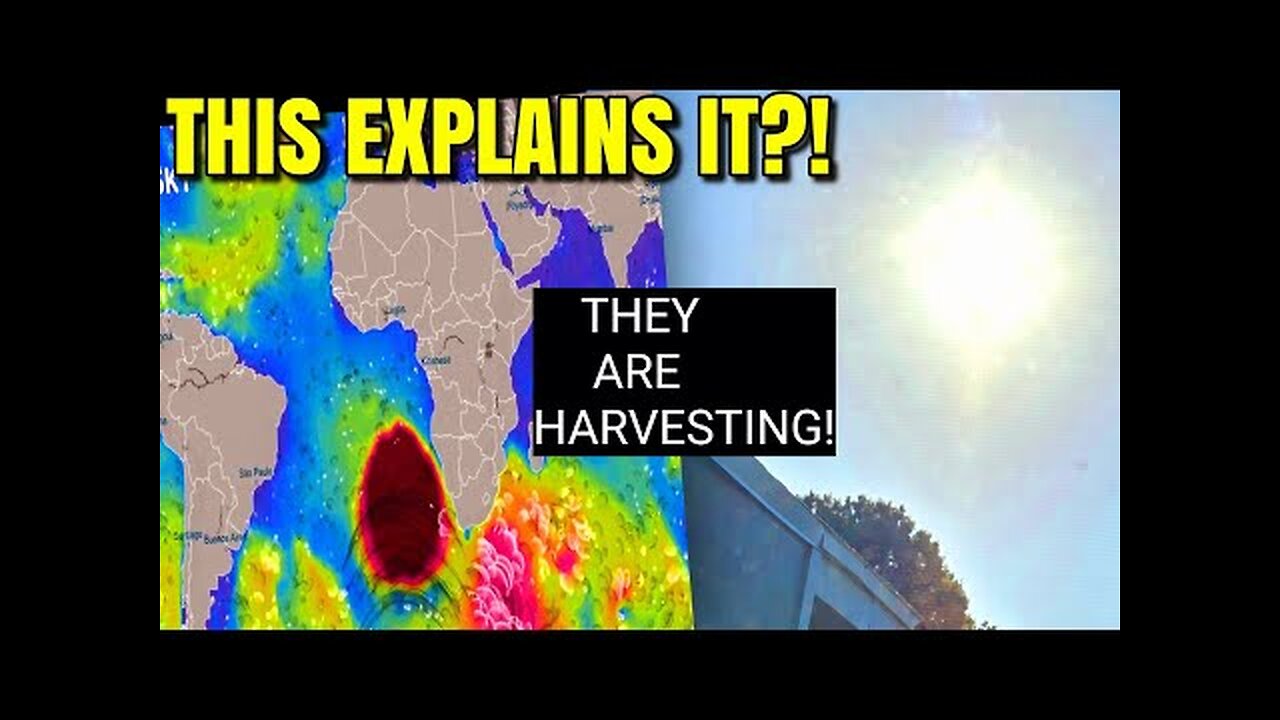 Antarctica Anomaly Mystery SOLVED?!