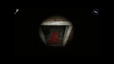 They Opened The house