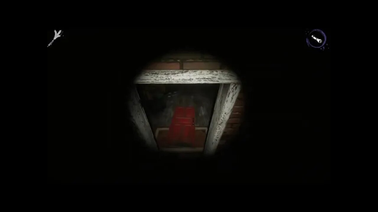 They Opened The house