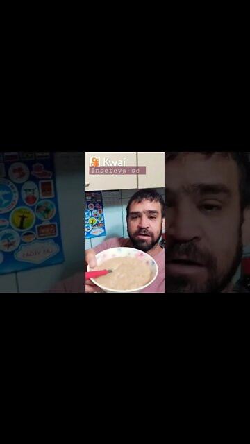 Depois da comilança é chegada a hora de voltar