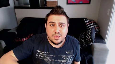 Apresentação do Canal #shorts