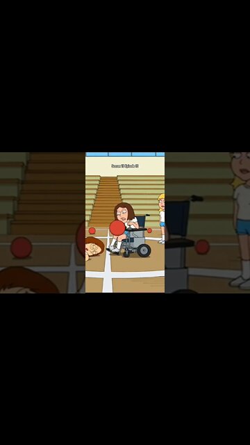 MEGAN FAMILY GUY MEME | RANDOM ROADHOUSE