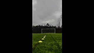 Striker drill