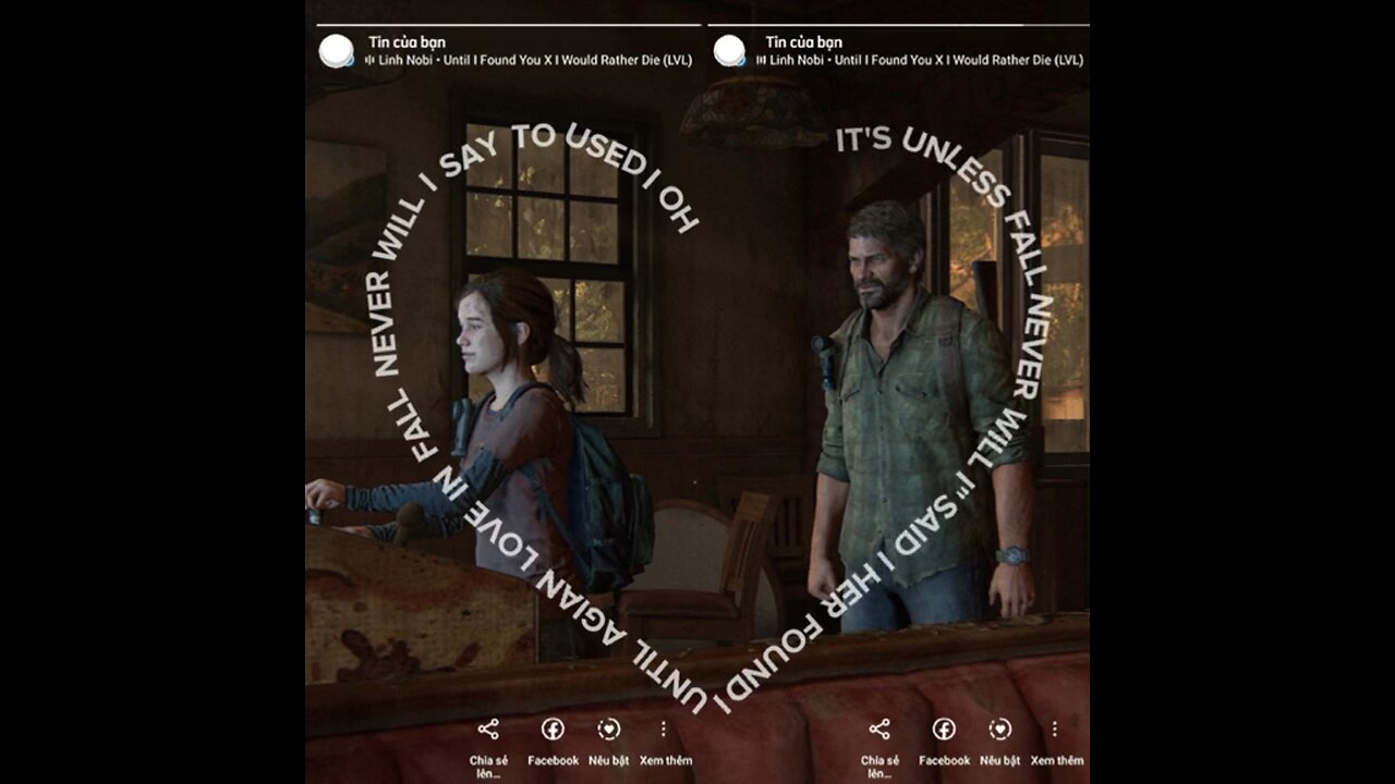 #thelastofus