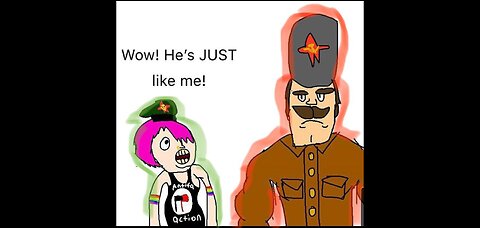 Leftists would Hate commie countries