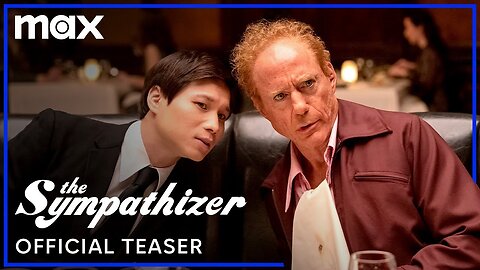 The Sympathizer Official Teaser